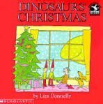 Imagen de archivo de Dinosaurs' Christmas a la venta por Better World Books