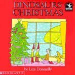 Stock image for Dinosaurs' Christmas for sale by Better World Books