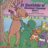 9780590448406: It Zwibble and the Greatest Clean-Up Ever!
