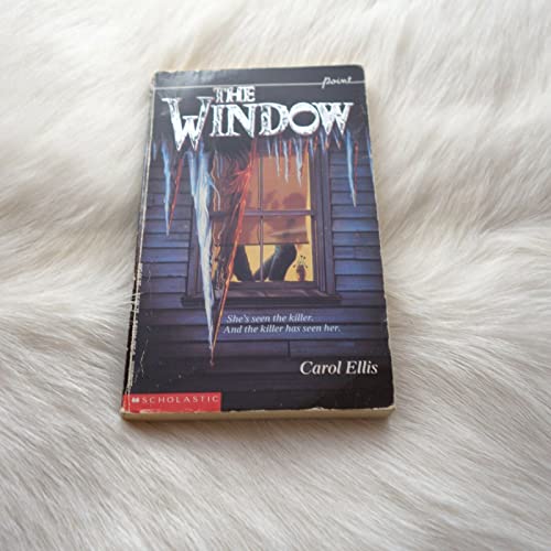 Beispielbild fr The Window zum Verkauf von Jenson Books Inc