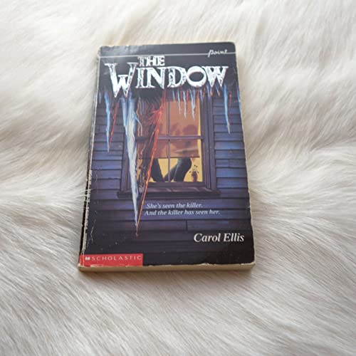 The Window (9780590449168) by Ellis, Carol