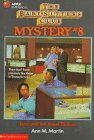 Stock image for Jessi and the Jewel Thieves (Baby-Sitters Club Mystery, 8) for sale by More Than Words