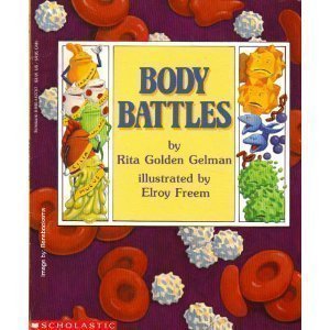 Beispielbild fr Body Battles zum Verkauf von Better World Books