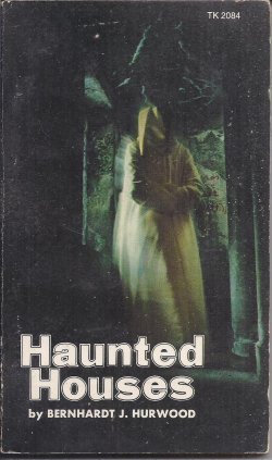 Stock image for Haunted Houses for sale by ThriftBooks-Atlanta