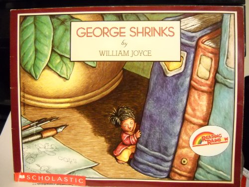 9780590450317: Title: George Shrinks