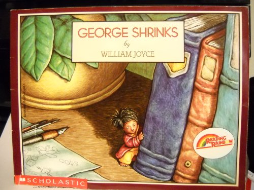 Imagen de archivo de George Shrinks a la venta por SecondSale