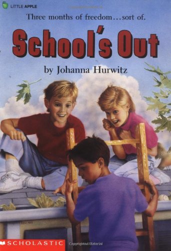 Beispielbild fr School's Out! zum Verkauf von Gulf Coast Books