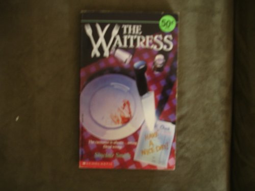 Beispielbild fr The Waitress (POINT) zum Verkauf von BooksRun