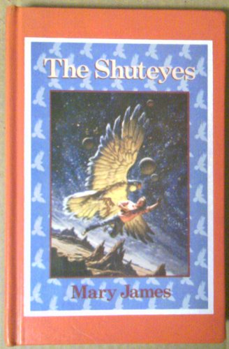Beispielbild fr The Shuteyes zum Verkauf von Better World Books