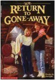 9780590451024: Return to Gone-away (Reader's Choice)