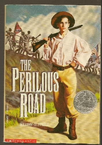 9780590451284: Perilous Road