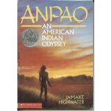 9780590451406: Anpoa: An American Indian Odyssey