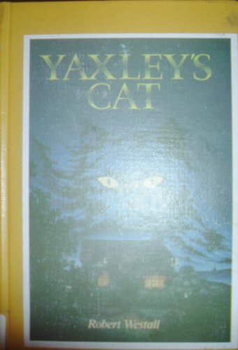 Imagen de archivo de Yaxley's Cat a la venta por Better World Books: West