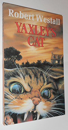 Imagen de archivo de Yaxley's Cat a la venta por Better World Books