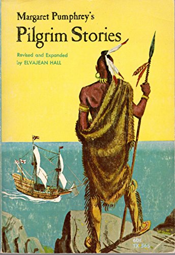 9780590452021: Margaret Pumphrey's Pilgrim Stories