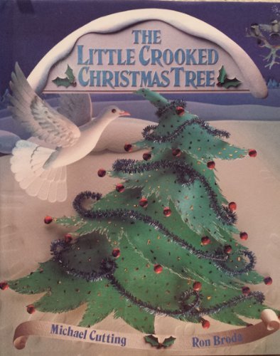 Imagen de archivo de The Little Crooked Christmas Tree a la venta por Jenson Books Inc