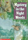 Stock image for Mystery in the Night Woods for sale by Gulf Coast Books