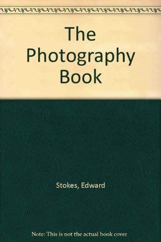 Imagen de archivo de The Photography Book a la venta por Wonder Book