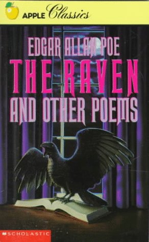 Beispielbild fr The Raven and Other Poems zum Verkauf von Wonder Book