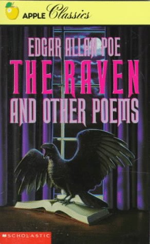 9780590452601: The Raven and Other Poems (Apple classics)