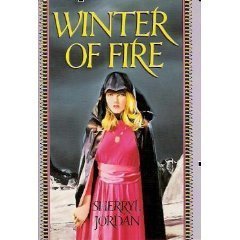 9780590452885: Winter of Fire