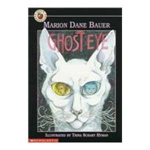 Stock image for Ghost Eye for sale by Wonder Book