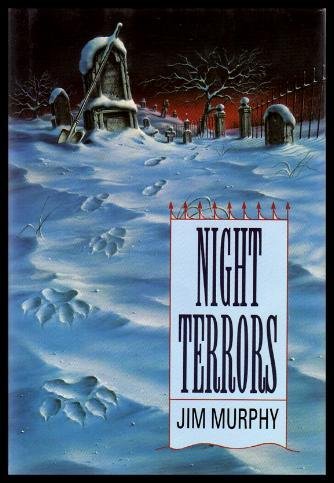 Beispielbild fr Night Terrors zum Verkauf von ThriftBooks-Dallas