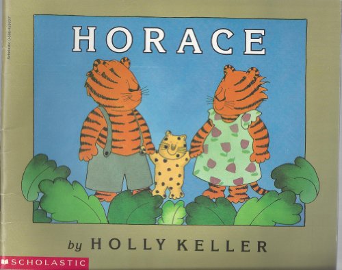 Beispielbild fr Horace zum Verkauf von Better World Books