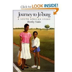 9780590453844: Title: Journey to JoBurg A South African Story