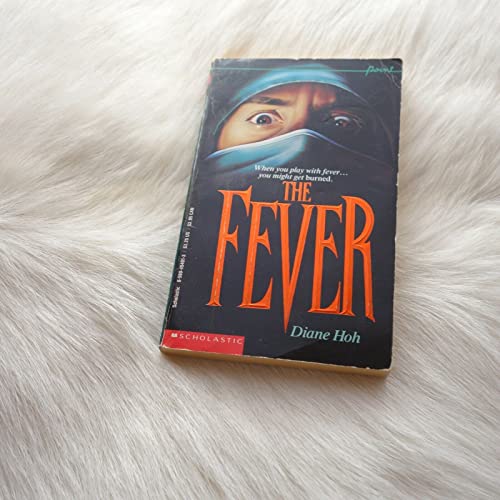 Beispielbild fr The Fever zum Verkauf von Better World Books