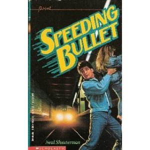 Beispielbild fr Speeding Bullet zum Verkauf von Wonder Book
