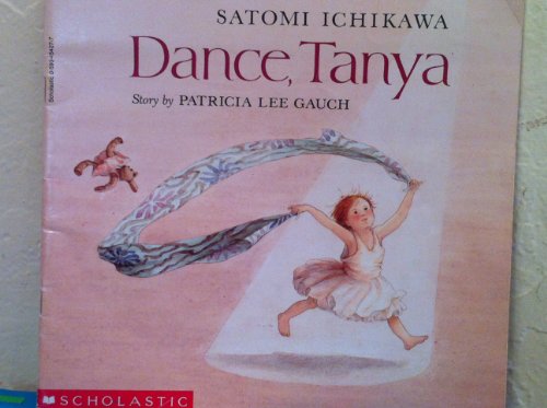 Beispielbild fr dance, Tanya zum Verkauf von Jenson Books Inc