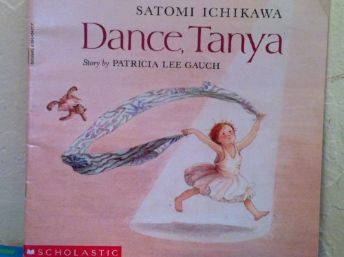9780590454278: Dance, Tanya