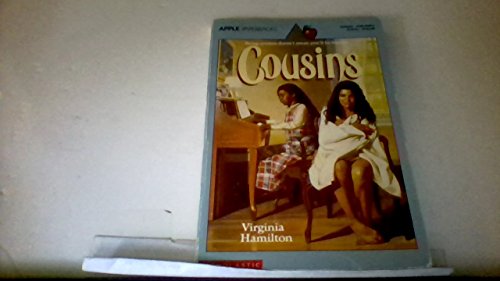 Stock image for Cousins (rev) (pb) for sale by SecondSale