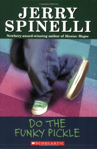 Stock image for Do The Funky Pickle (School Daze Series) for sale by Orion Tech