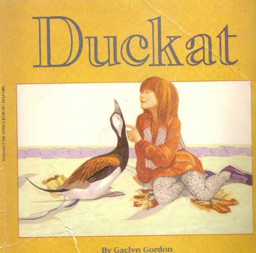 Beispielbild fr Duckat zum Verkauf von Gulf Coast Books