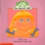 Stock image for Cabbage Patch Kids, One Special Child for sale by Alf Books
