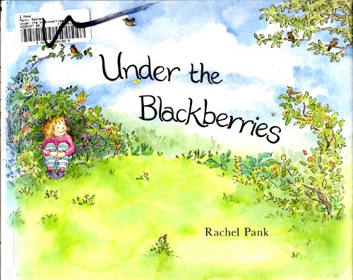 Stock image for Under the Blackberries for sale by HPB Inc.