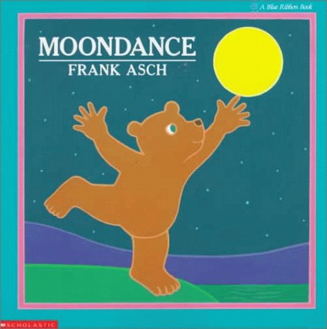 9780590454889: Moondance (Moonbear Books)