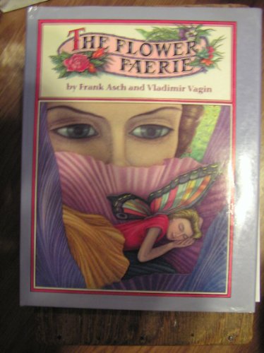 The Flower Faerie (9780590454933) by Asch, Frank; Vagin, Vladimir Vasilevich