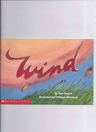 Stock image for Wind for sale by Your Online Bookstore