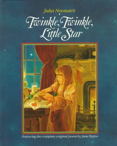 Stock image for Twinkle, Twinkle, Little Star for sale by Better World Books: West