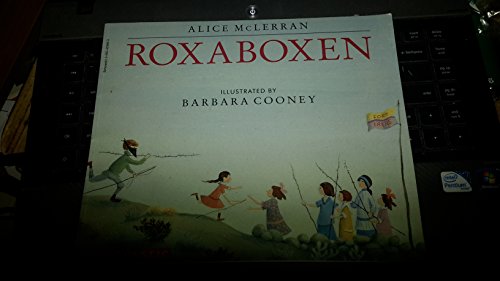 Stock image for Roxaboxen for sale by Wonder Book