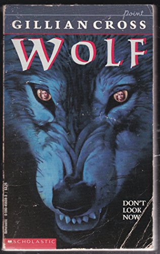 9780590456081: Wolf (POINT)