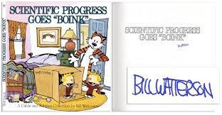 Imagen de archivo de Scientific Progress Goes Boink a la venta por Jenson Books Inc