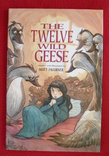 Beispielbild fr The Twelve Wild Geese zum Verkauf von Better World Books: West