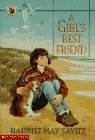 9780590457088: A Girl's Best Friend