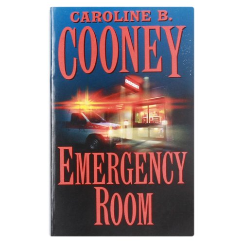 9780590457408: Emergency Room