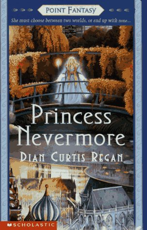 Imagen de archivo de Princess Nevermore (Point Fantasy) a la venta por Wonder Book