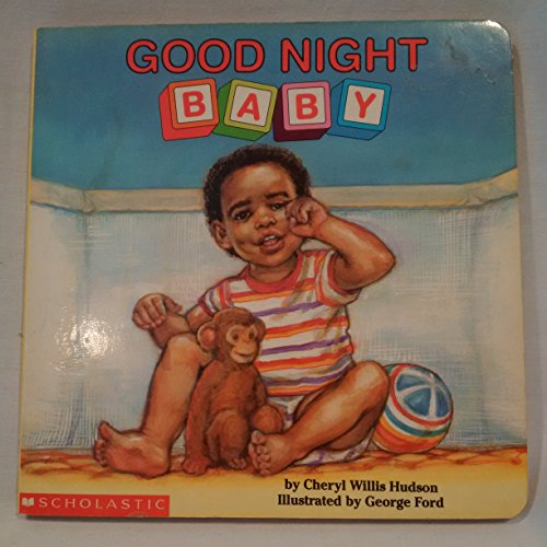 Beispielbild fr Good Night Baby (What-A-Baby Books) zum Verkauf von medimops